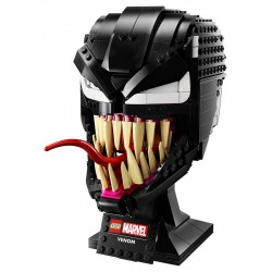 Lego Super Heroes Venom 76187