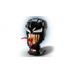 Lego Super Heroes Venom 76187