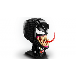 Lego Super Heroes Venom 76187
