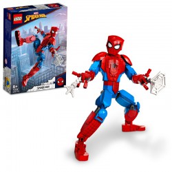 Lego Star Wars Spider-Man – figurka 76226