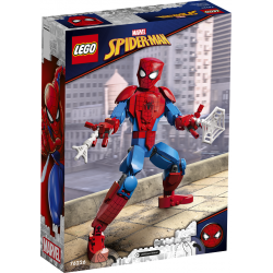 Lego Star Wars Spider-Man – figurka 76226