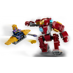 Lego Super Heroes Iron Man Hulkbuster vs. Thanos 76263