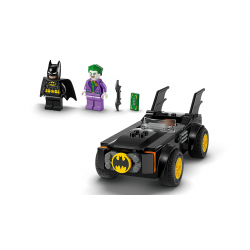 Lego Super Heroes Pronásledování v Batmobilu: Batman™ vs. Joker™ 76264
