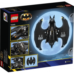 Lego Super Heroes Batwing: Batman™ vs. Joker™ 76265
