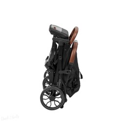 Kidwell COLMER Jet Black