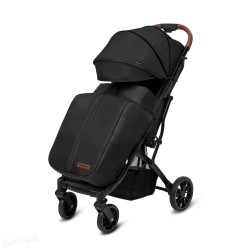 Kidwell COLMER Jet Black