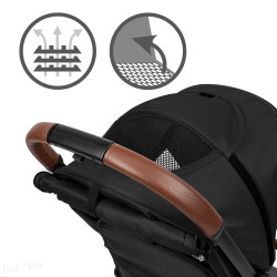 Kidwell COLMER Jet Black