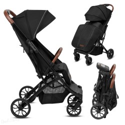 Kidwell COLMER Jet Black
