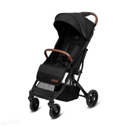Kidwell COLMER Jet Black