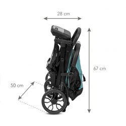 Kidwell COLMER Royal green