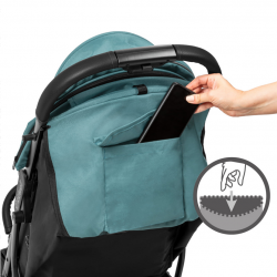 Kidwell COLMER Royal green