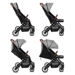 Kidwell COLMER Cool Grey