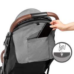Kidwell COLMER Cool Grey