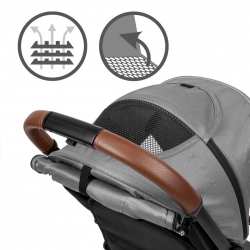 Kidwell COLMER Cool Grey