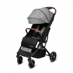 Kidwell COLMER Cool Grey
