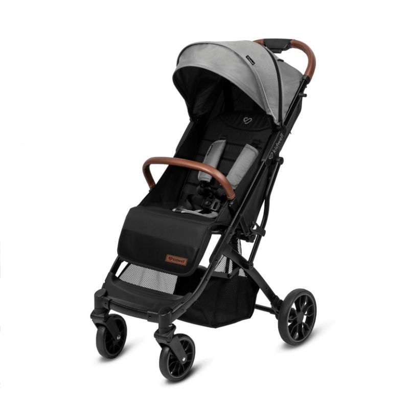 Kidwell COLMER Cool Grey