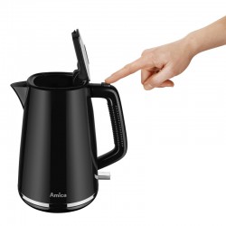 Amica Rychlovarná konvice KF3040 černá