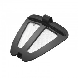 Amica Rychlovarná konvice KF3040 černá
