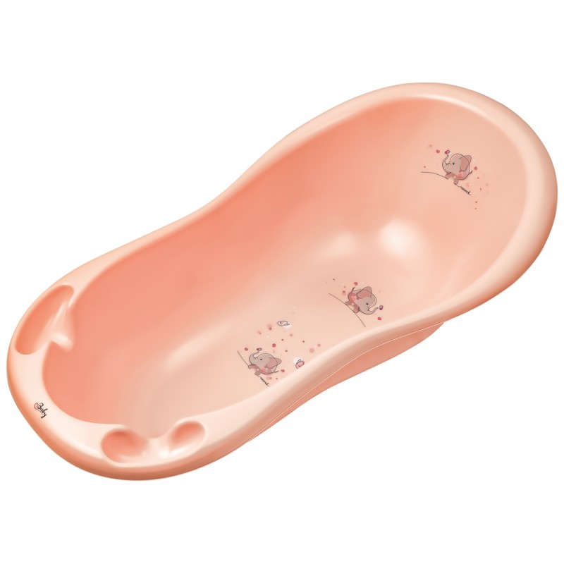 Maltex Vanička 84 cm peach rose