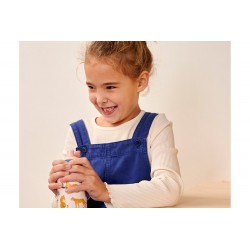 Mepal Campus láhev na vodu pop-up 400 ml SPIDERMAN