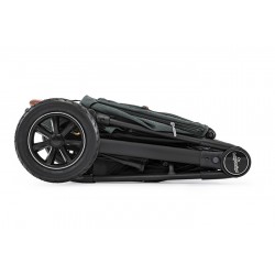 Baby Design Look Air kočárek na nafukovacích kolech 10