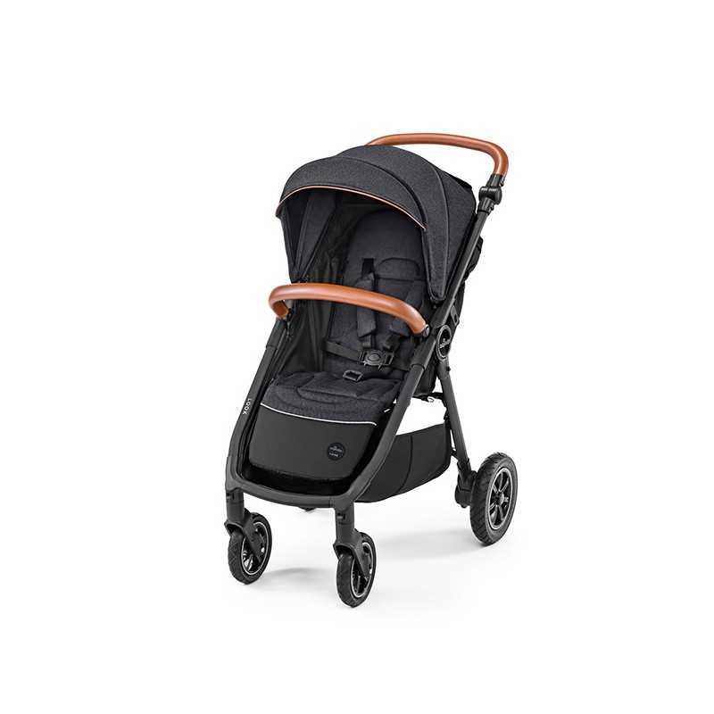 Baby Design Look Air kočárek na nafukovacích kolech 10 Baby Design Look Air kočárek na nafukovacích kolech 10
