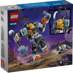 Lego City Vesmírný konstrukční robot 60428