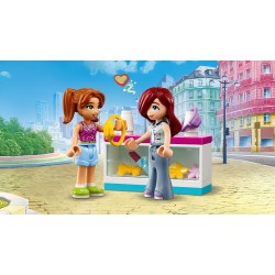 Lego Friends Obchůdek s módními doplňky 42608