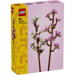 Lego Icons Třešňové květy 40725