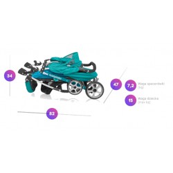 Baby Design Sport Mini Pink 08 2019