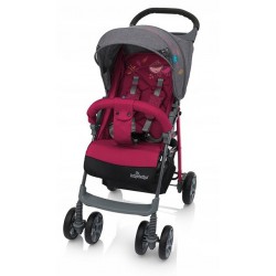 Baby Design Sport Mini Pink 08 2019