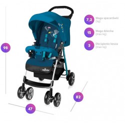 Baby Design Sport Mini Pink 08 2019