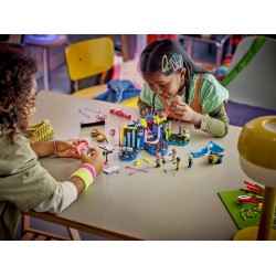 Lego Friends Hudební soutěž v městečku Heartlake 42616