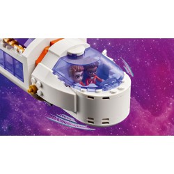 Lego Friends Základna na Marsu a raketa 42605