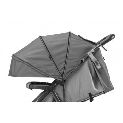 Baby Design Clever 17 Graphite 2019