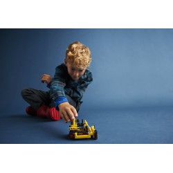 Lego Technic Výkonný buldozer 42163