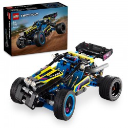 Lego Technic Terénní závodní bugina 42164