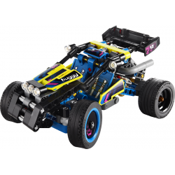 Lego Technic Terénní závodní bugina 42164