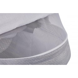 Baby Design kombinovaný Dotty 2018 09 beige Kočárek