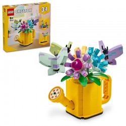 Lego Creator Květiny v konvi 31149
