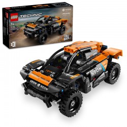 Lego Technic NEOM McLaren Extreme E Race...