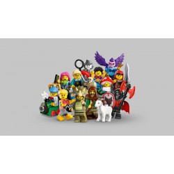 LEGO MINIFIGURES 71045
