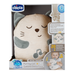 Chicco Purr Cat