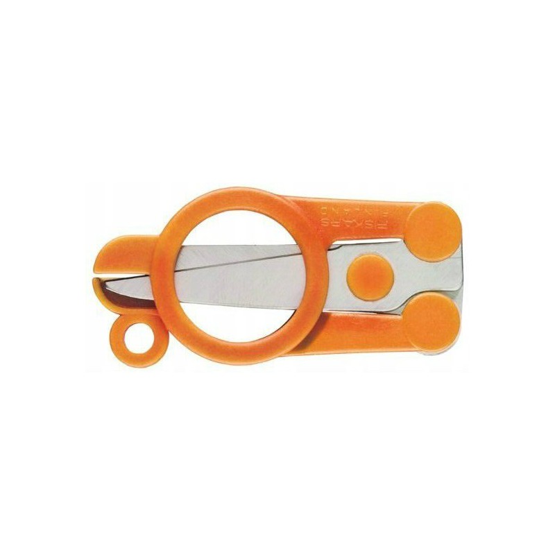 Fiskars Classic 1005134 skládací nůžky