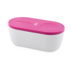Chicco Přenosná elektrická cestovní odsávačka mateřského mléka