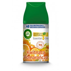 Air Wick Freshmatic náplň do osvěžovače vzduchu - Pomerančový květ 250 ml