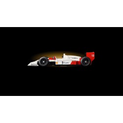 Lego Icons McLaren MP4/4 a Ayrton Senna 10330
