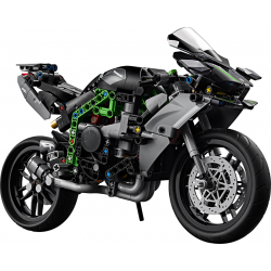 Lego Technic Motorka Kawasaki Ninja H2R 42170