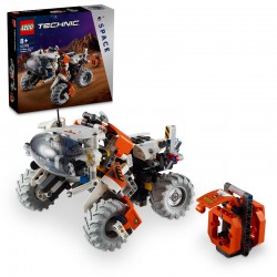 Lego Technic Vesmírný nakladač LT78 42178