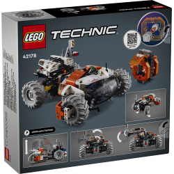 Lego Technic Vesmírný nakladač LT78 42178